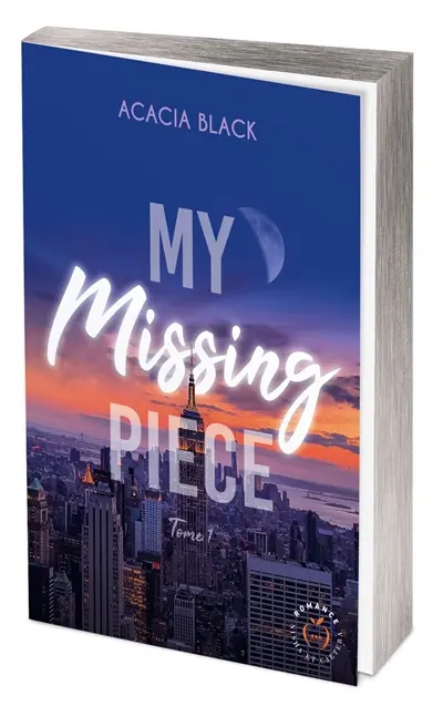 My missing piece. Vol. 1