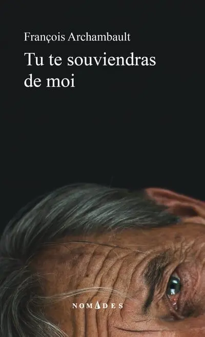Tu te souviendras de moi