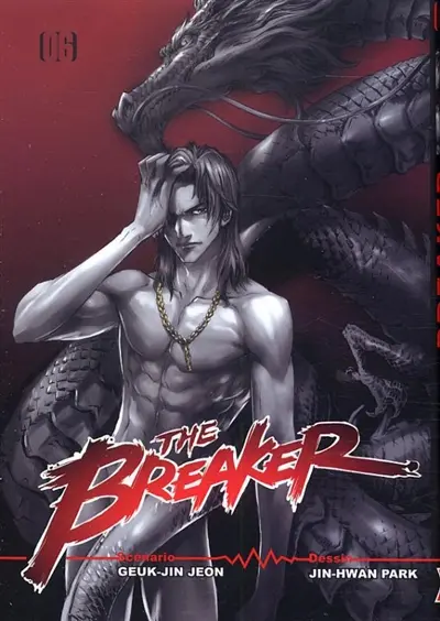 The Breaker. Vol. 6
