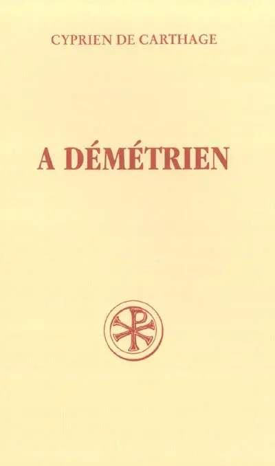 A Démétrien