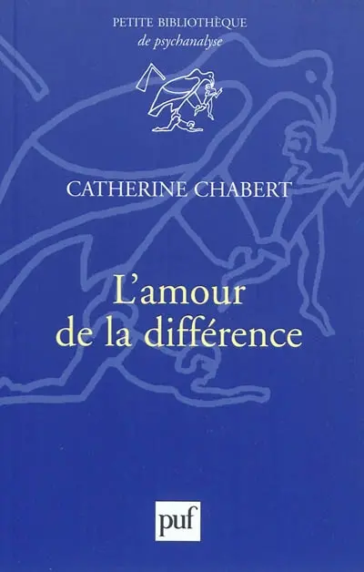 L'amour de la différence