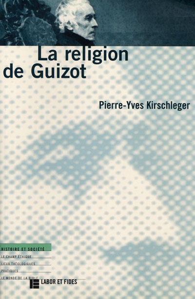 La religion de Guizot