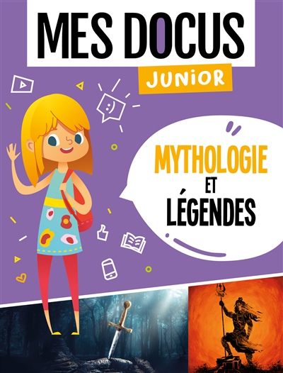 Mythologie et légendes