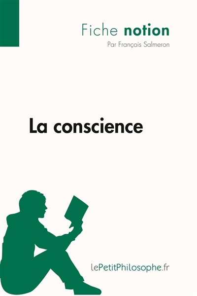 La conscience (Fiche...