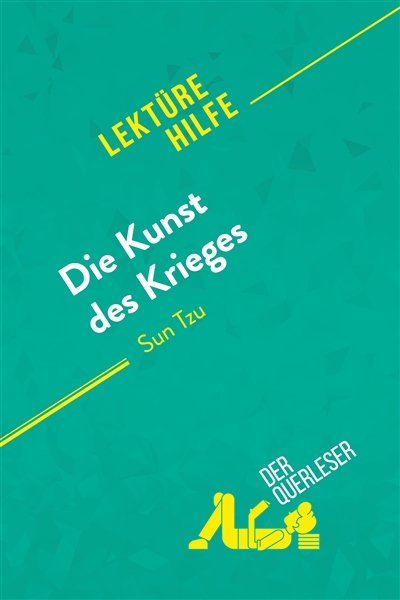 Die Kunst des Krieges von...
