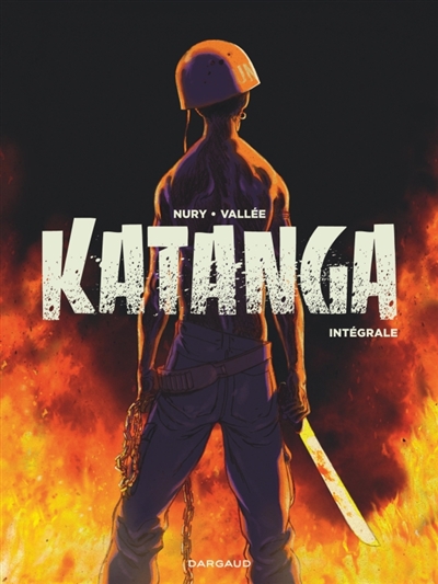 Katanga : intégrale