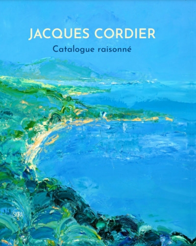 Jacques Cordier : catalogue raisonné