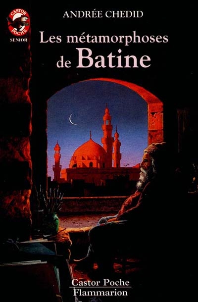 Les métamorphoses de Batine