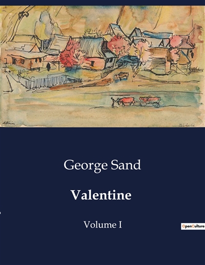 Valentine : Volume I