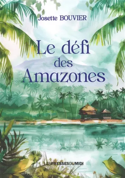 Le défi des Amazones