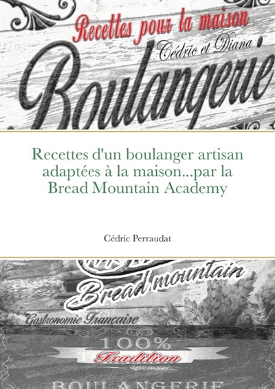 Bread Mountain Academy, les...