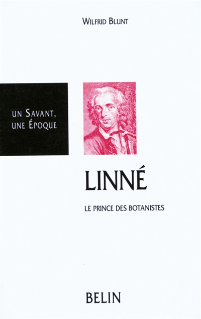Linné : le prince des botanistes