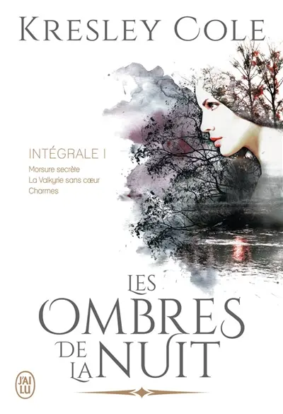 Les ombres de la nuit : intégrale. Vol. 1