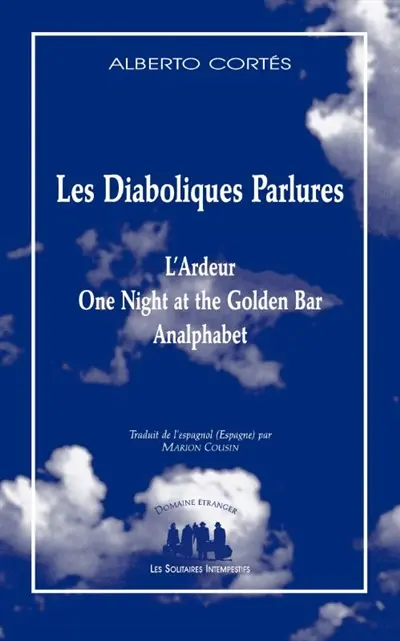 Les diaboliques parlures