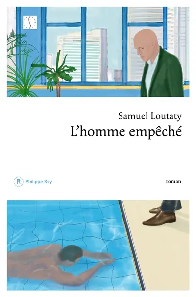 L'homme empêché