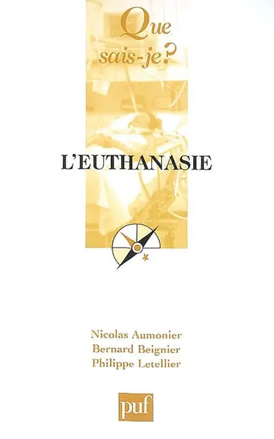 L'euthanasie