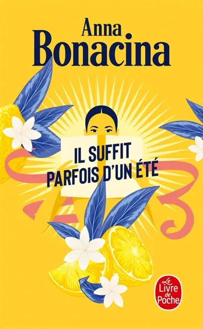 Il suffit parfois d'un été