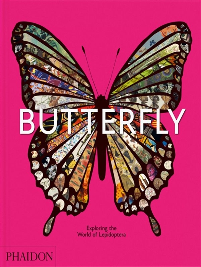 Butterfly : exploring the...