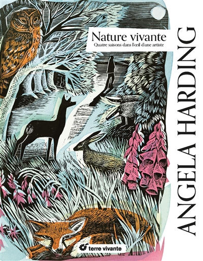 Nature vivante : quatre...