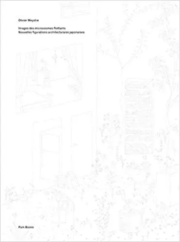 Olivier Meystre Images des microcosmes flottants