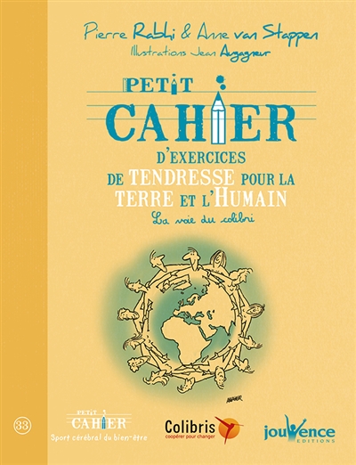 Petit cahier d'exercices de...