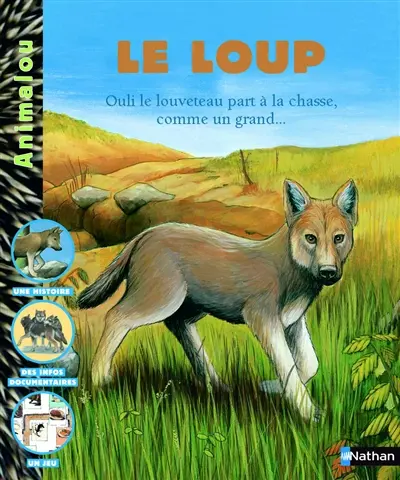 Le loup