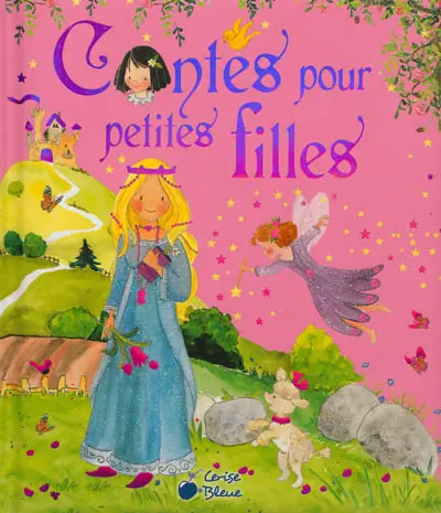 Contes pour petites filles