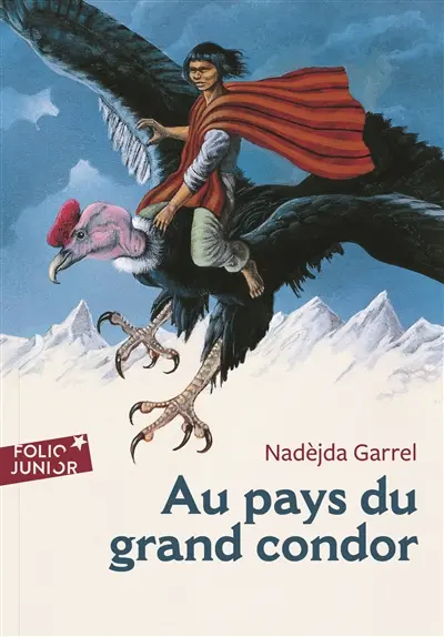Au pays du grand condor