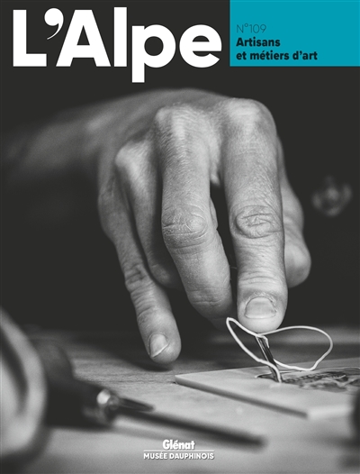 Alpe (L'), n° 109. Artisans...