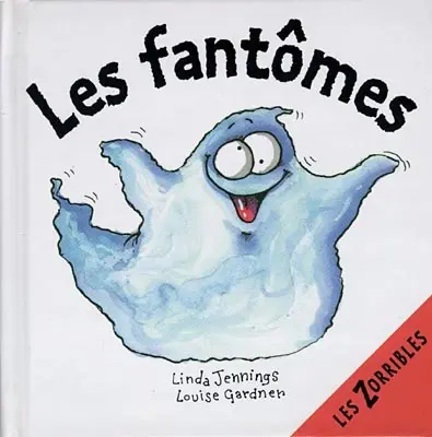 Les fantômes
