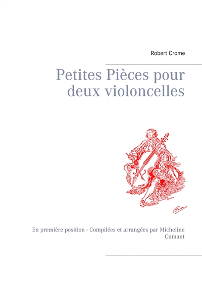Petites Pièces pour deux...