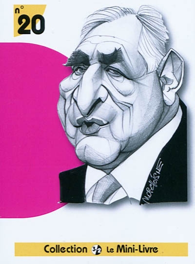 Figures de la vie politique. Vol. 20. Dominique Strauss-Kahn : Parti socialiste