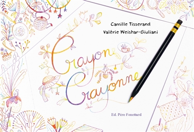 crayon crayonne