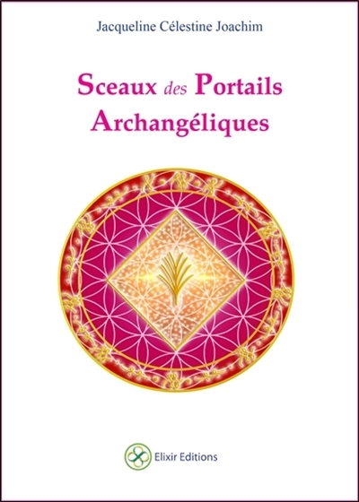 Sceaux des portails archangéliques