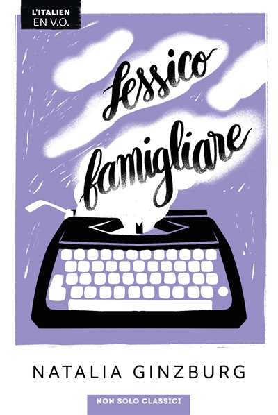 Lessico famigliare