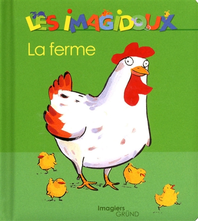 La ferme