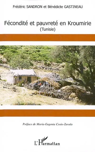 Fécondité et pauvreté en Kroumirie (Tunisie)