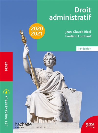 Droit administratif : 2020-2021
