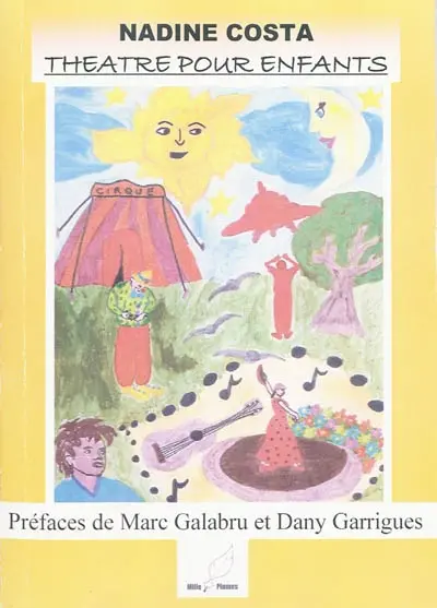 Théâtre pour enfants