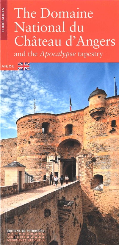 The domaine national du château d'Angers and the Apocalypse tapestry
