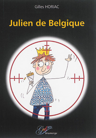 Julien de Belgique