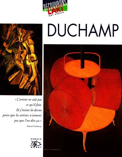 Marcel Duchamp