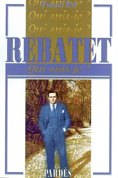 Rebatet