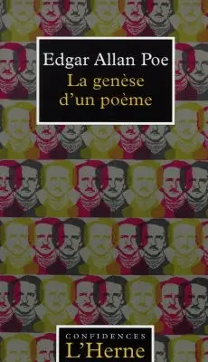 La genèse d'un poème