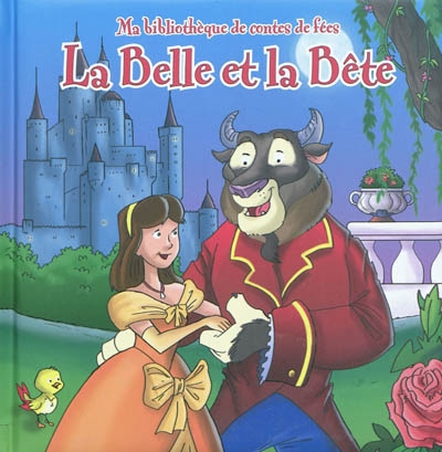 La belle et la bête