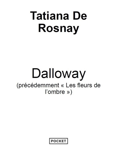 Dalloway