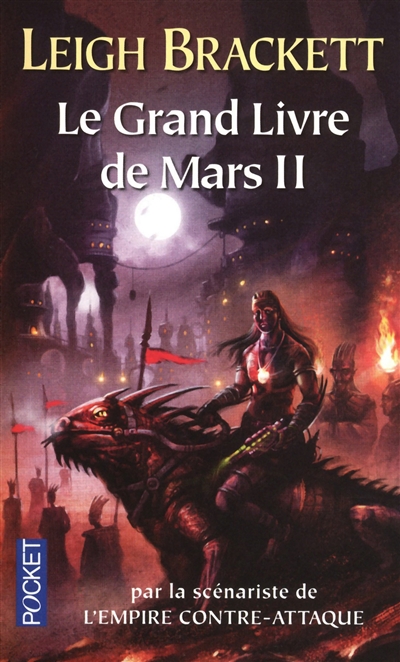 Le grand livre de Mars. Vol. 2
