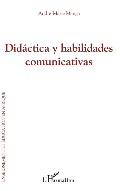 Didactica y habilidades comunicativas