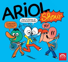 Ariol Show