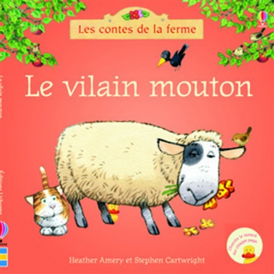 Le vilain mouton